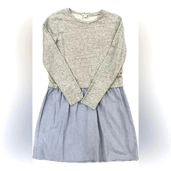 J crew small dress minimalistic coastal academia grandma - Picture 1 of 1